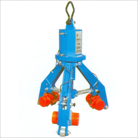 Induction Furnace Lining Vibrator