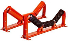 Rollers & Idlers
