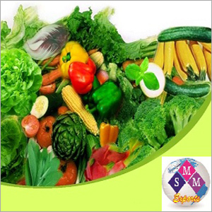 Fresh Vegetables