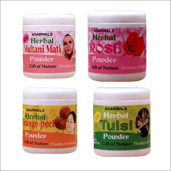 Herbal Powder