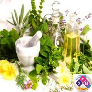 Herbals Powders