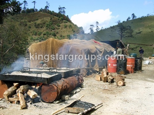Road Development Projects