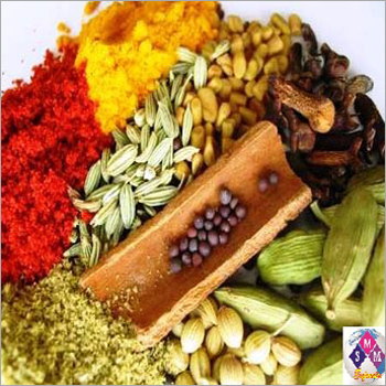 Spices