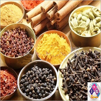 Spices
