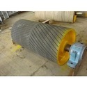 Precision Grooved Pulleys