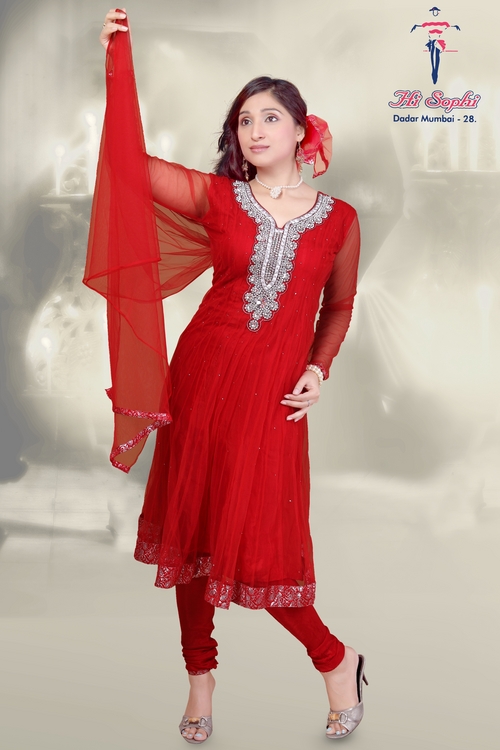 RECEPTION PARTY WEAR