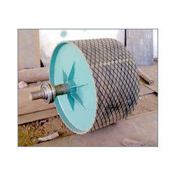 Industrial Pulleys