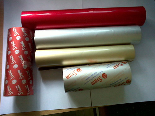 Alu Alu Foil(Cold Forming Foil)