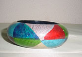 Multi Colored Bangles