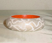 Wooden Color Bangles