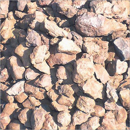Minerals