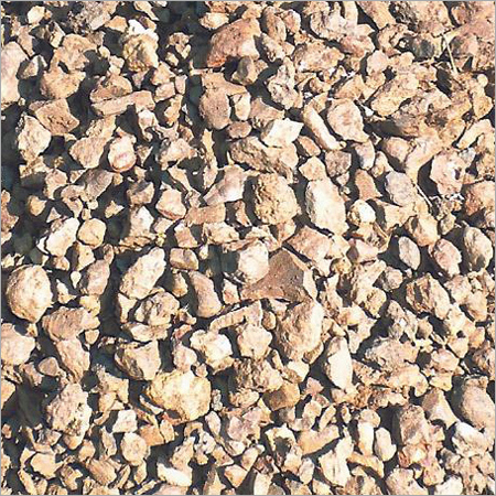 High Grade Manganese Ores