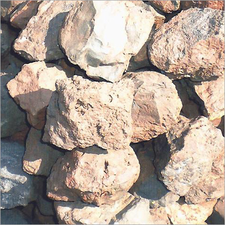 Manganese Ore