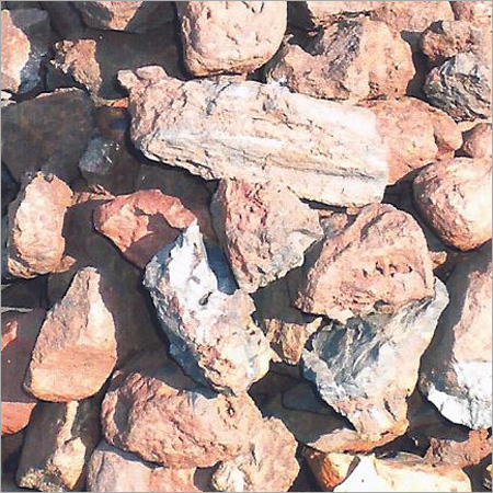 Manganese Ore Lump