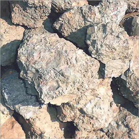 Manganese Oxide
