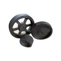 High Tension Pulley
