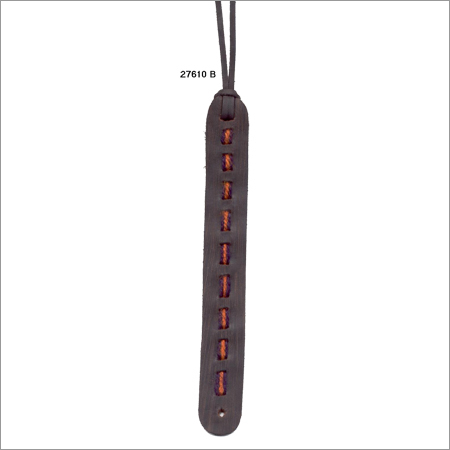 Leather Hand Band
