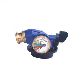 Gas Regulator