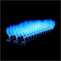 Gas Train Components