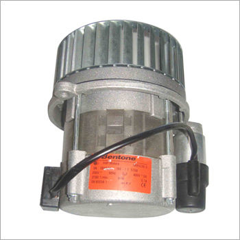 Gas Burner Motor