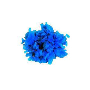 Copper Sulphate
