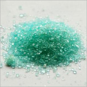 Ferrous Sulphate