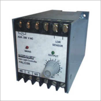 Auto Light Controller