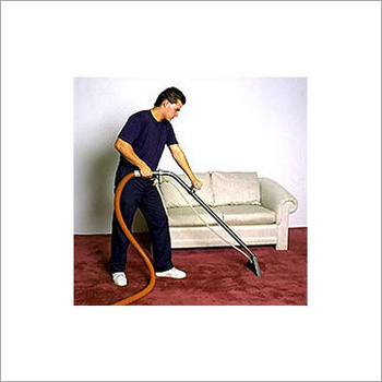 Domestic Housekeeping Services