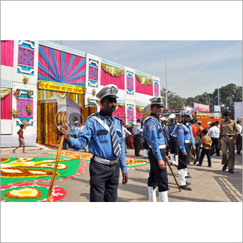 Guard Service