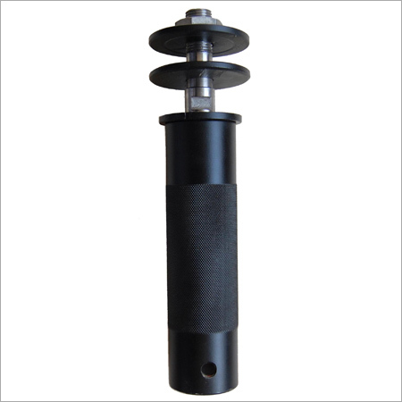 Flexible Shafts tool holder