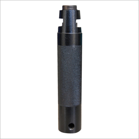 Shafts tool holder
