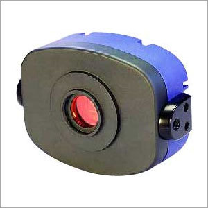 CCD Camera