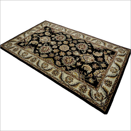 Hand Tufted Carpet
