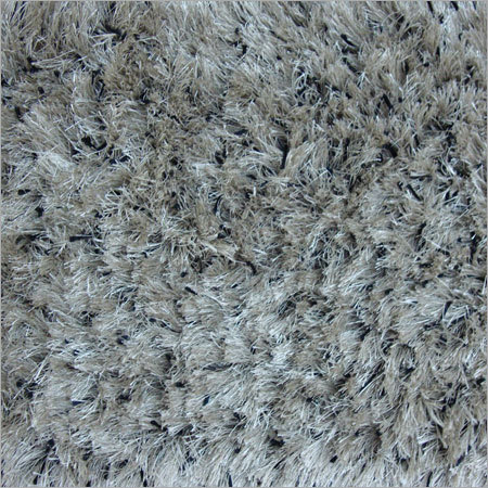 Shaggy Polyester Carpets