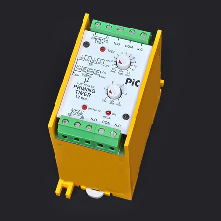 Cyclic Customized Timer