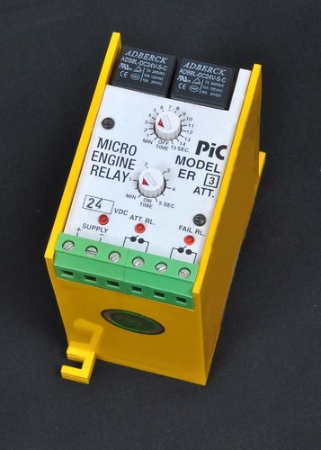 Engine Relay