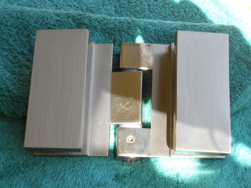 Glass Door Hinges