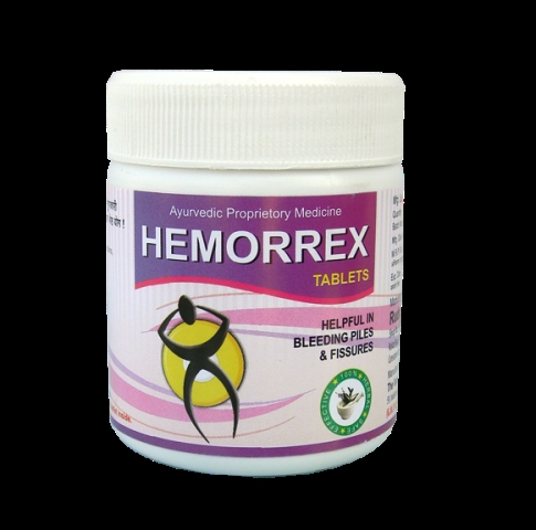 Hemorex