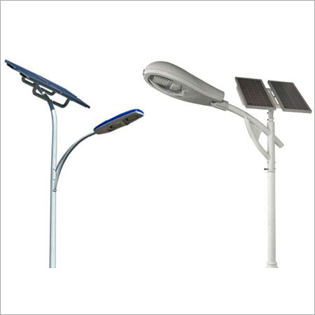 Solar Street Led Lighting