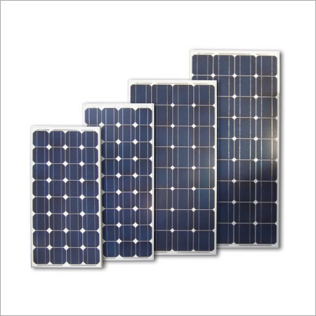 SPV Modules