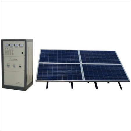 Solar Hybird Power Pack 1KW - 10KW