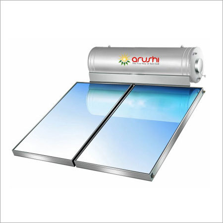 Solar Water Heating System