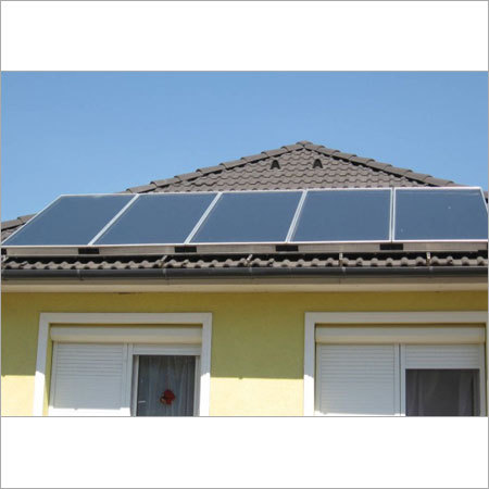 Solar Products