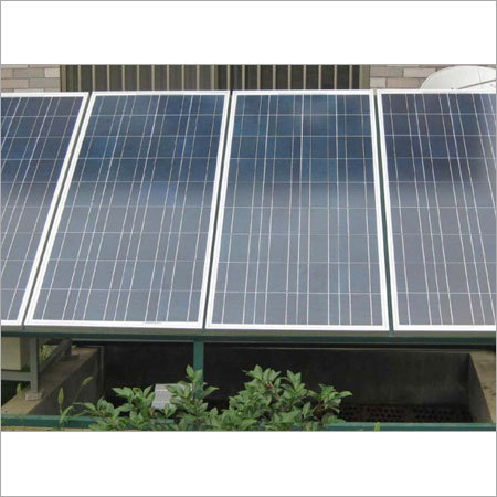Solar Products & Equipment
