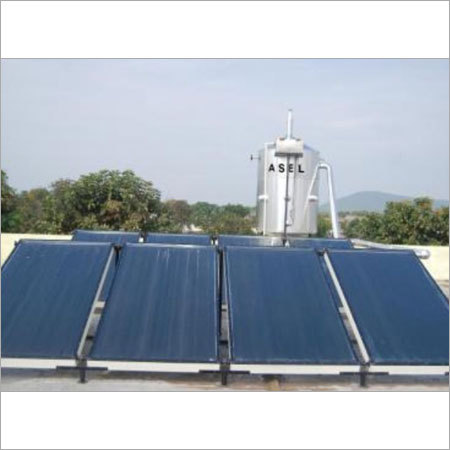 Solar Roof Top System