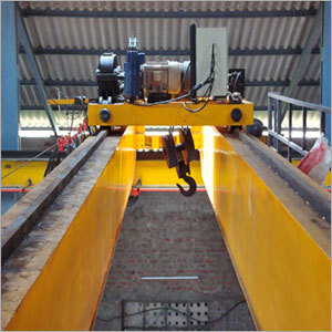 Double Girder Crane