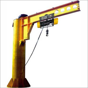 Industrial JIB Cranes