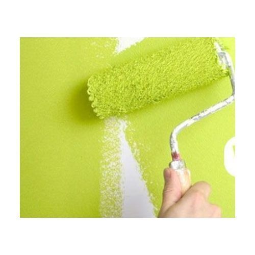 plastic paints
