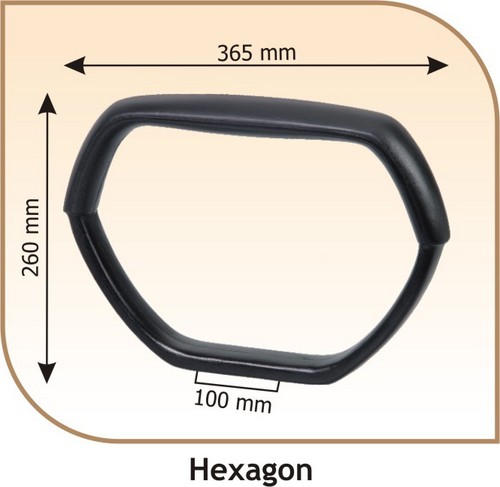 Hexagon