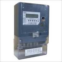 Dual Source Energy Meter